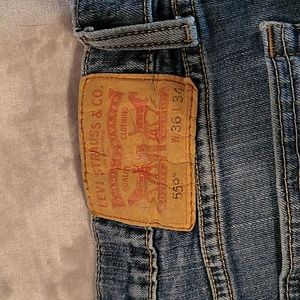 Levi's 559